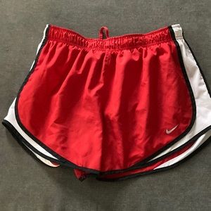 Dri fit Nike shorts